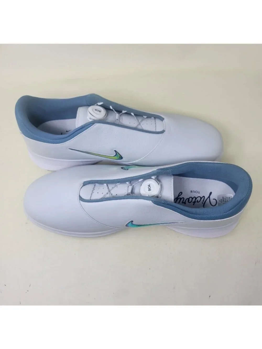 Nike men’s size